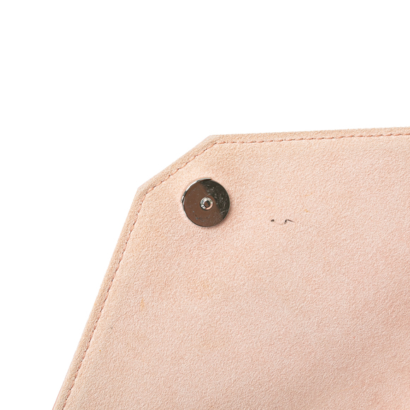 Pre-Loved Louis Vuitton Monogram Epi Saint-Michel - Picture 8 of 12